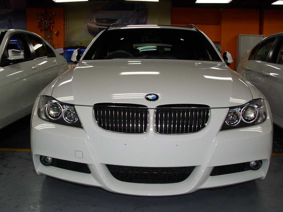 2006 Mercedes Benz SL55 AMG Conv.
