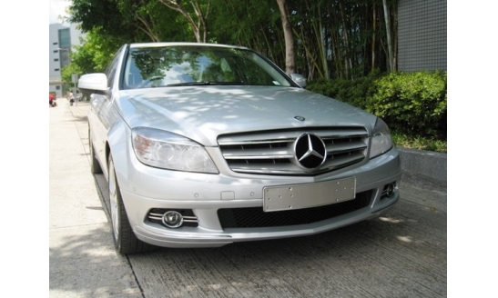 2006 Mercedes Benz SL55 AMG Conv.