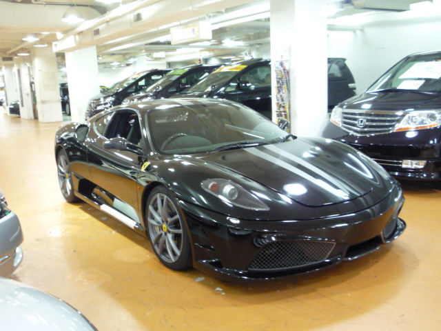 2006 Mercedes Benz SL55 AMG Conv.