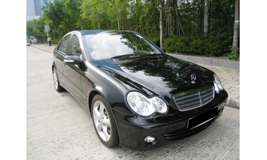 2006 Mercedes Benz SL55 AMG Conv.
