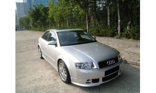 2006 Mercedes Benz SL55 AMG Conv.