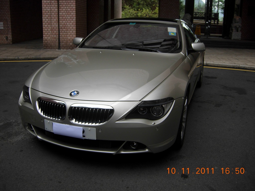 2006 Mercedes Benz SL55 AMG Conv.