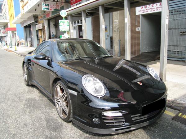 2006 Mercedes Benz SL55 AMG Conv.