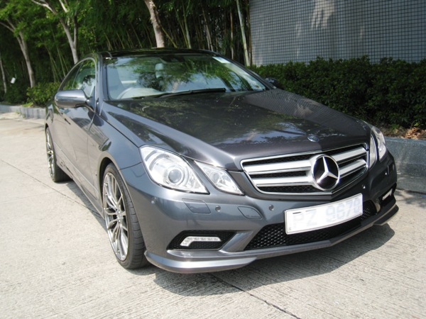 2006 Mercedes Benz SL55 AMG Conv.