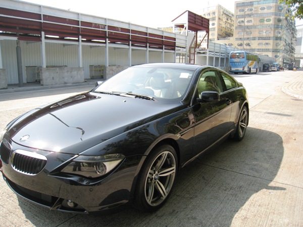 2006 Mercedes Benz SL55 AMG Conv.