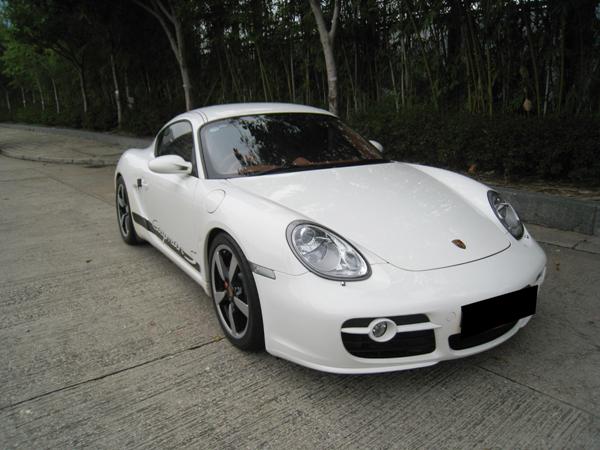 2006 Mercedes Benz SL55 AMG Conv.