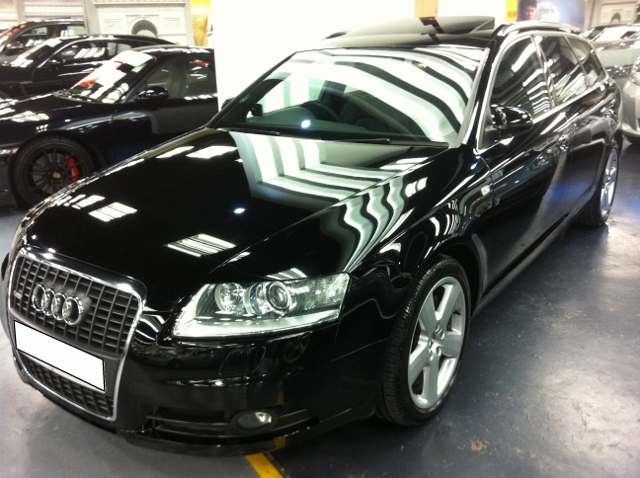 2006 Mercedes Benz SL55 AMG Conv.