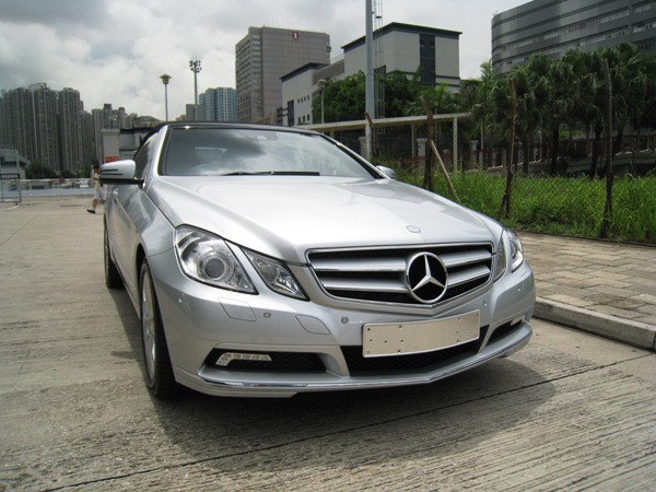 2006 Mercedes Benz SL55 AMG Conv.