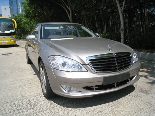 2006 Mercedes Benz SL55 AMG Conv.