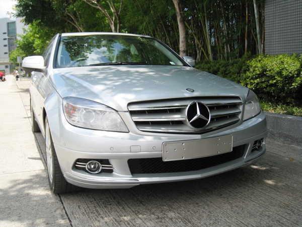 2006 Mercedes Benz SL55 AMG Conv.