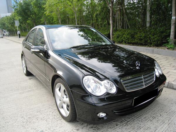 2006 Mercedes Benz SL55 AMG Conv.