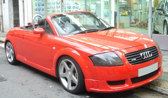 2006 Mercedes Benz SL55 AMG Conv.