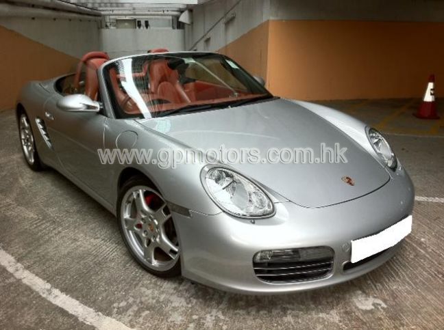 2006 Mercedes Benz SL55 AMG Conv.