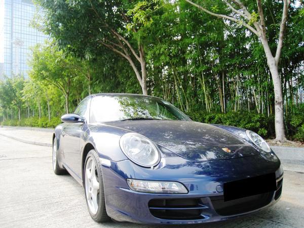 2006 Mercedes Benz SL55 AMG Conv.