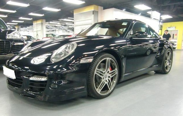 2006 Mercedes Benz SL55 AMG Conv.