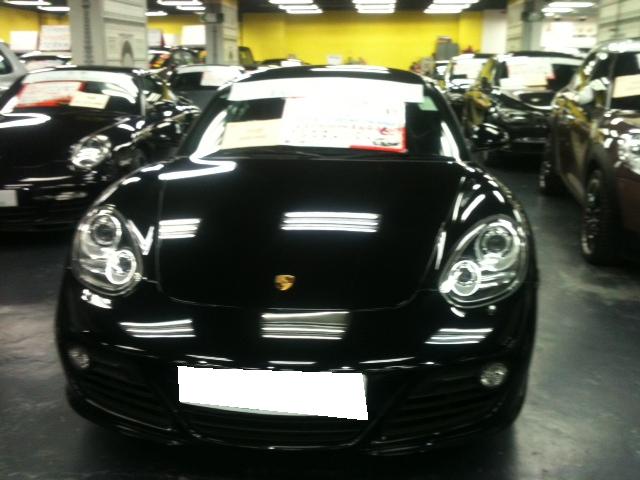2006 Mercedes Benz SL55 AMG Conv.