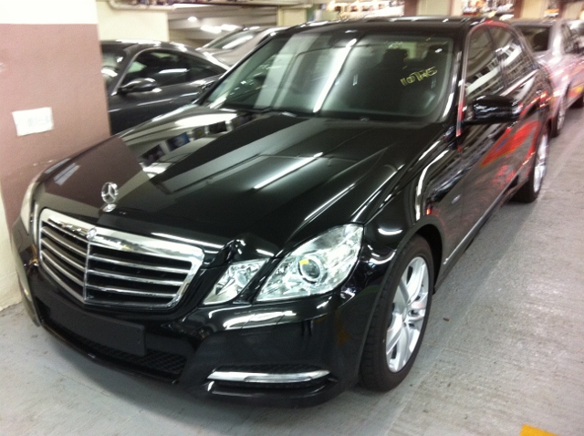 2006 Mercedes Benz SL55 AMG Conv.