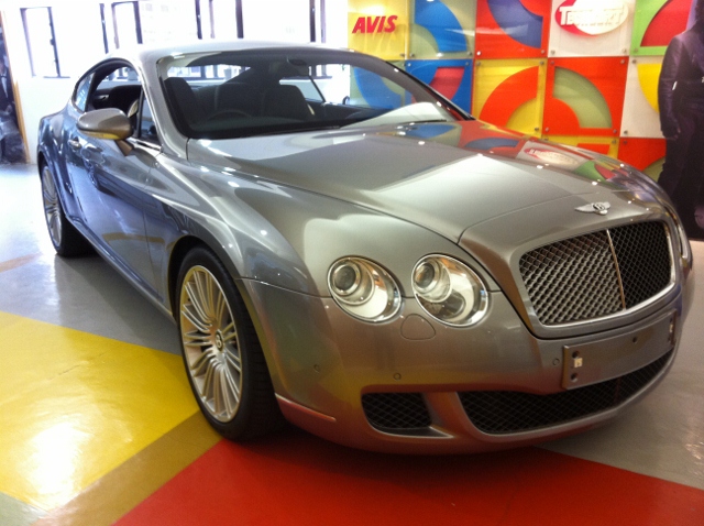 2006 Mercedes Benz SL55 AMG Conv.