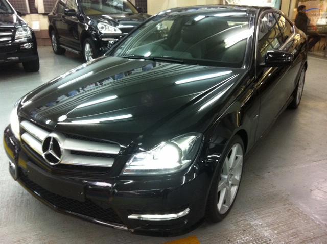 2006 Mercedes Benz SL55 AMG Conv.