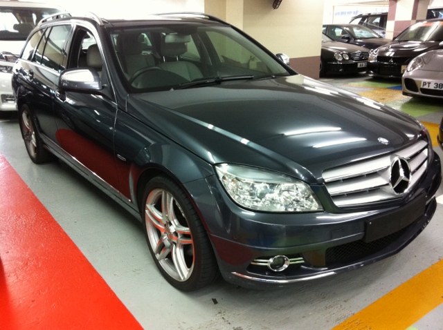 2006 Mercedes Benz SL55 AMG Conv.