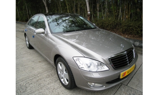 2006 Mercedes Benz SL55 AMG Conv.