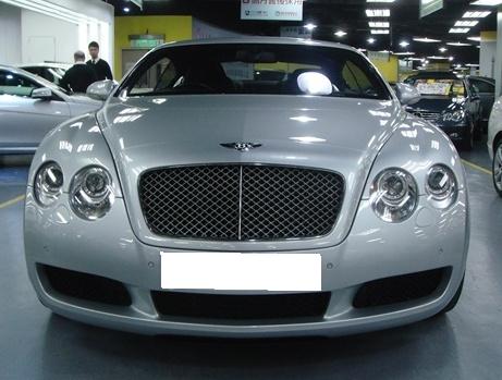 2006 Mercedes Benz SL55 AMG Conv.