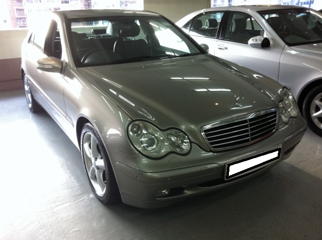 2006 Mercedes Benz SL55 AMG Conv.