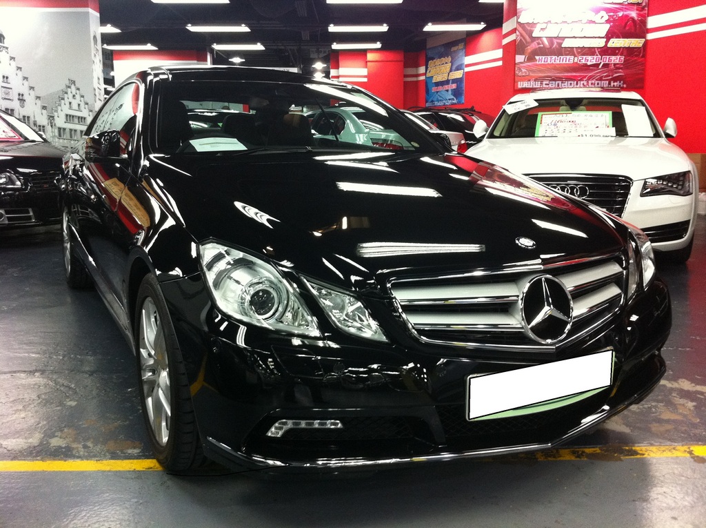 2006 Mercedes Benz SL55 AMG Conv.
