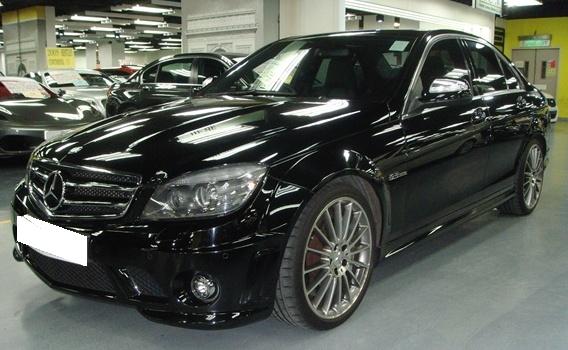 2006 Mercedes Benz SL55 AMG Conv.