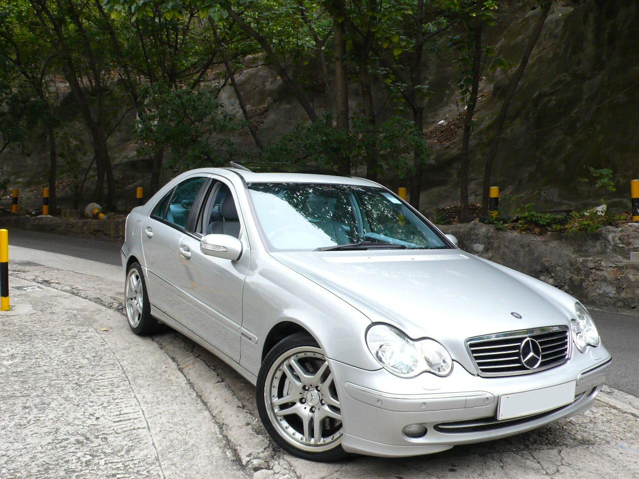 2006 Mercedes Benz SL55 AMG Conv.