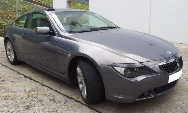 2006 Mercedes Benz SL55 AMG Conv.