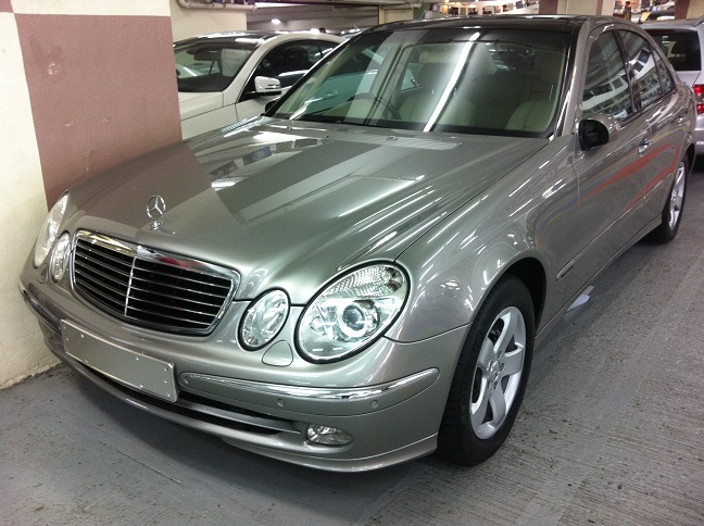 2006 Mercedes Benz SL55 AMG Conv.