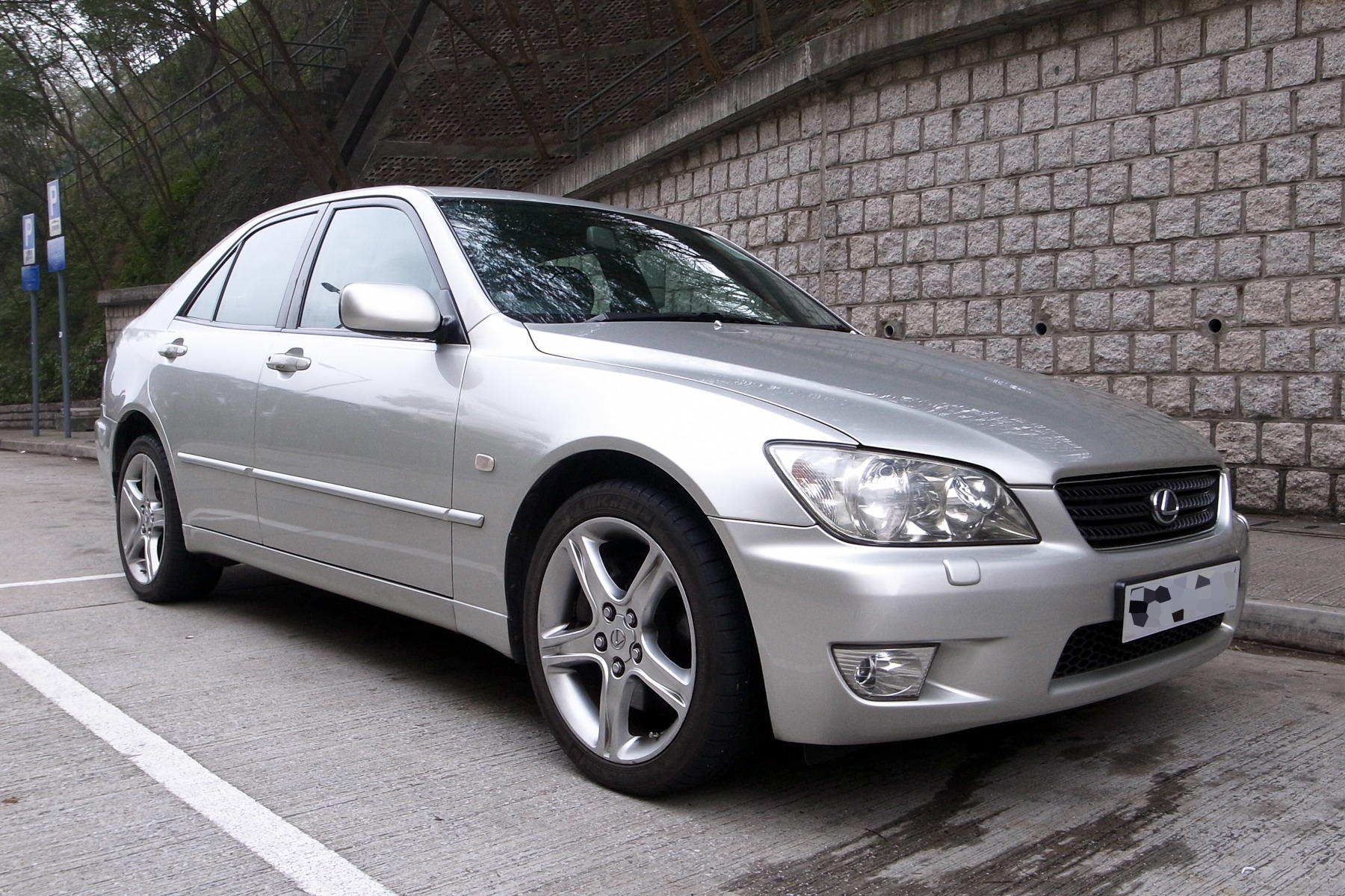 2006 Mercedes Benz SL55 AMG Conv.