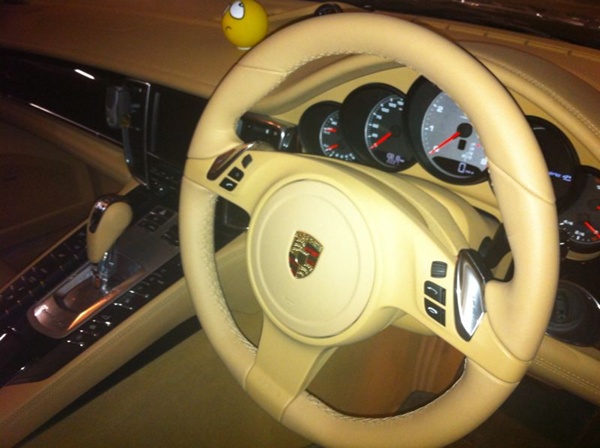 2006 Mercedes Benz SL55 AMG Conv.
