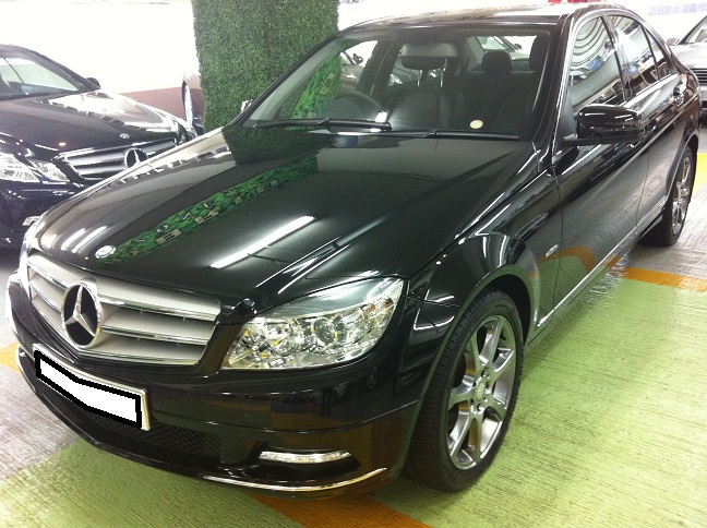 2006 Mercedes Benz SL55 AMG Conv.
