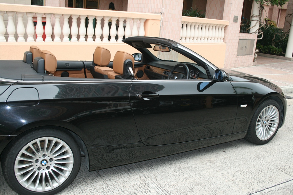 2006 Mercedes Benz SL55 AMG Conv.