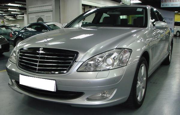 2006 Mercedes Benz SL55 AMG Conv.