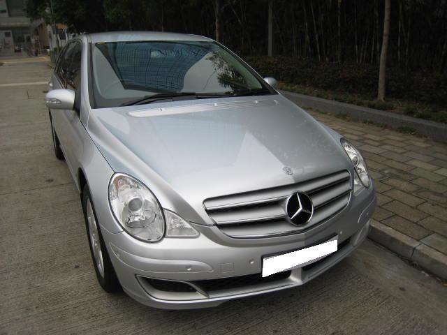 2006 Mercedes Benz SL55 AMG Conv.