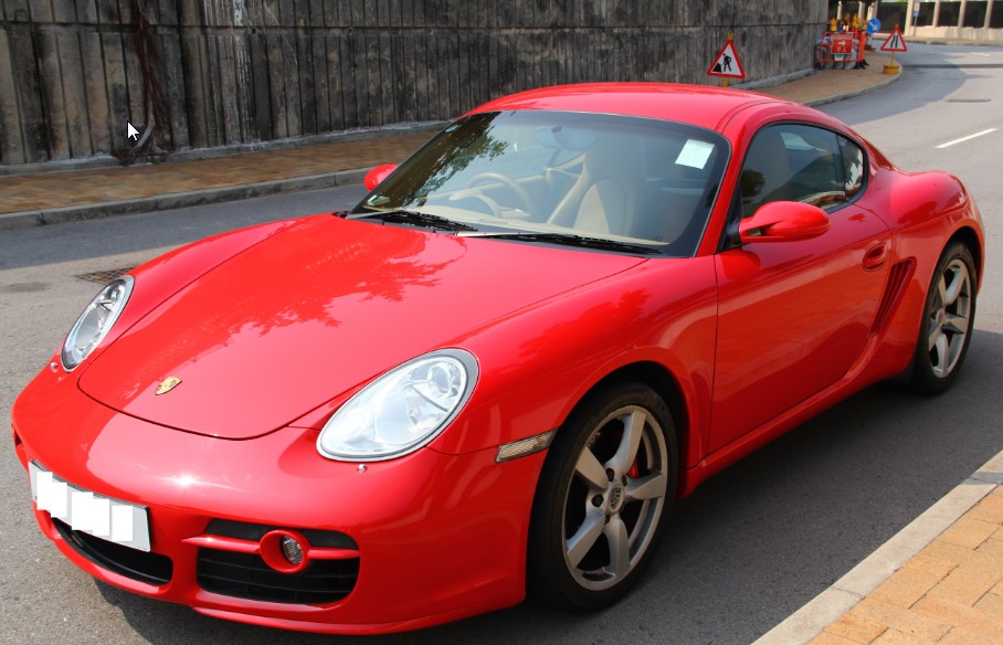 2006 Mercedes Benz SL55 AMG Conv.