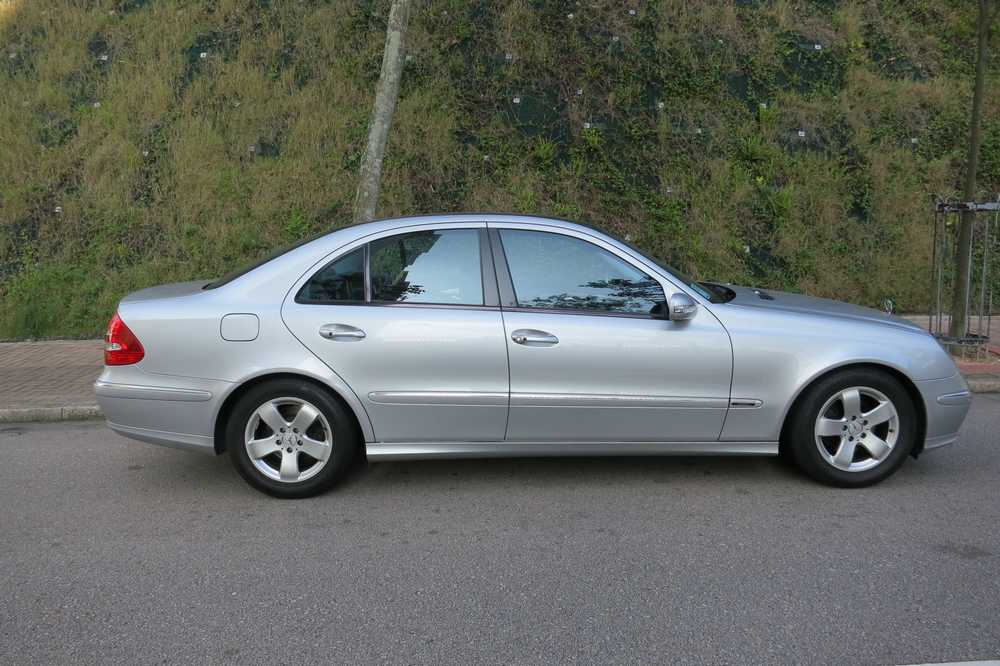 2006 Mercedes Benz SL55 AMG Conv.