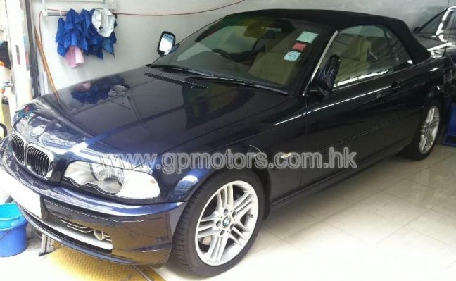 2006 Mercedes Benz SL55 AMG Conv.
