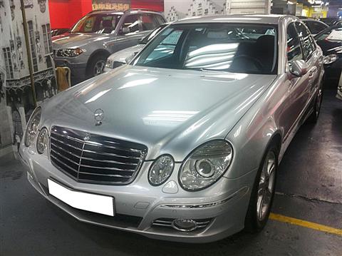 2006 Mercedes Benz SL55 AMG Conv.
