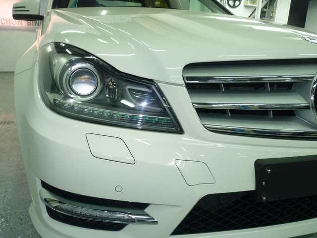 2006 Mercedes Benz SL55 AMG Conv.