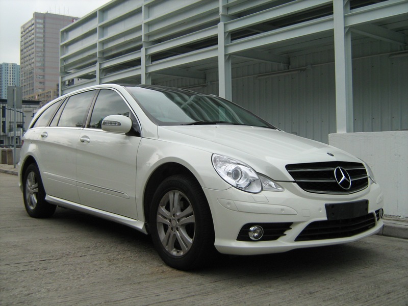 2006 Mercedes Benz SL55 AMG Conv.