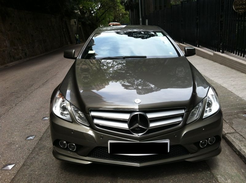 2006 Mercedes Benz SL55 AMG Conv.