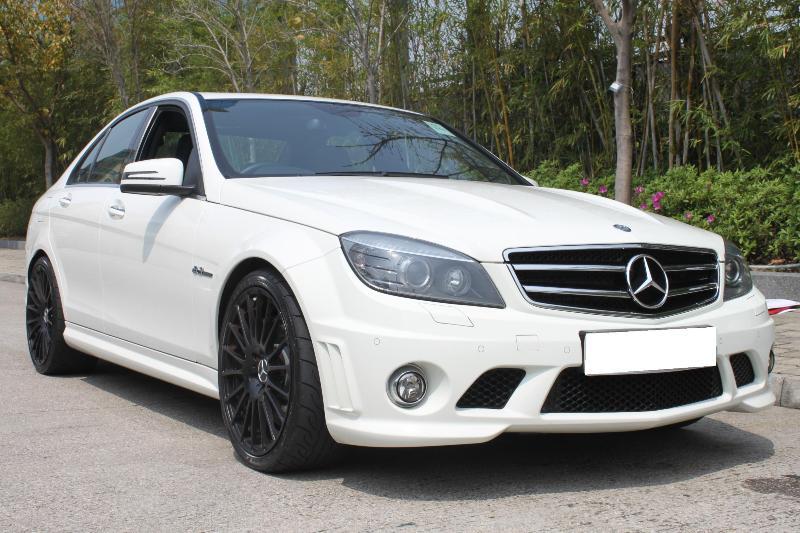 2006 Mercedes Benz SL55 AMG Conv.