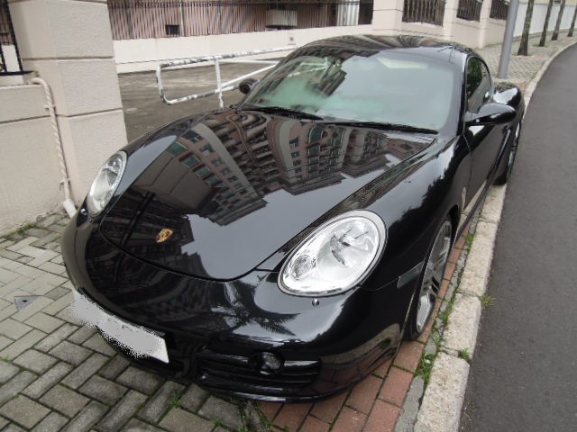 2006 Mercedes Benz SL55 AMG Conv.