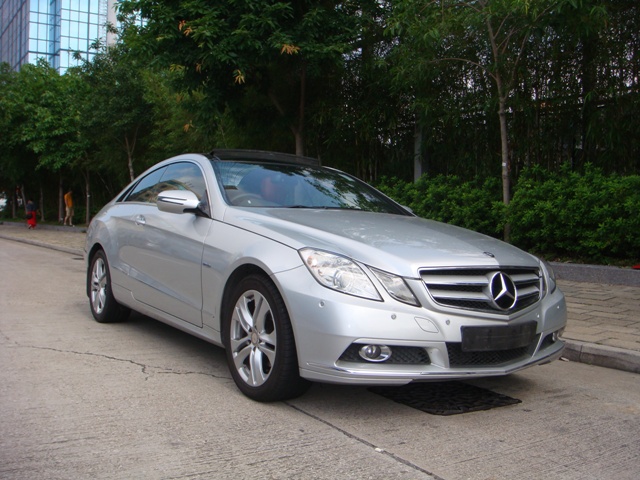 2006 Mercedes Benz SL55 AMG Conv.