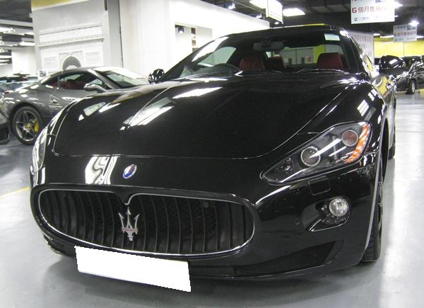 2006 Mercedes Benz SL55 AMG Conv.