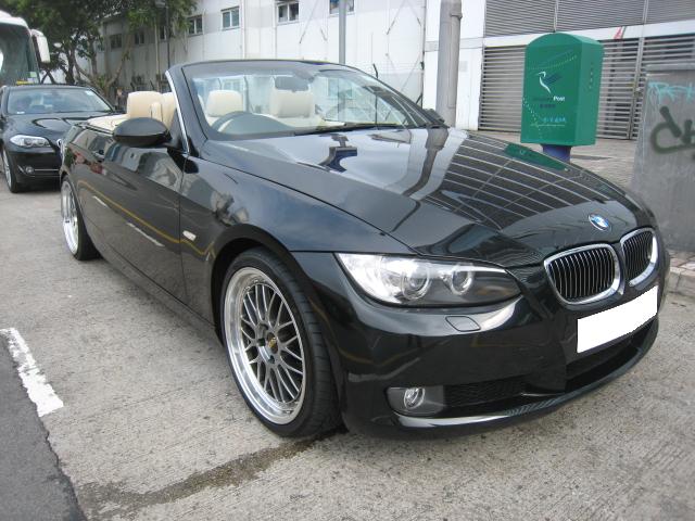 2006 Mercedes Benz SL55 AMG Conv.